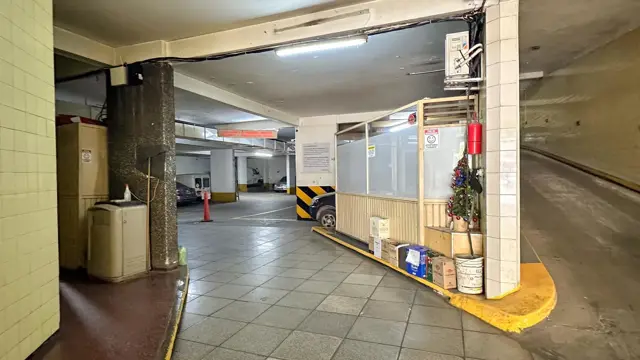 Venta Cochera cubierta 1ºPiso Mar del Plata
