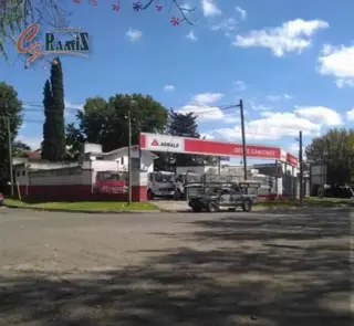 Lote Terreno En Venta 970m2 Colectora.  Perón 8100 Ituzaingo foto 1