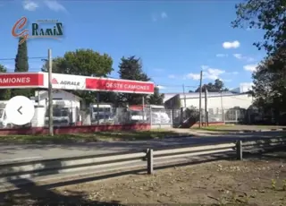 Lote Terreno En Venta 970m2 Colectora.  Perón 8100 Ituzaingo foto 3