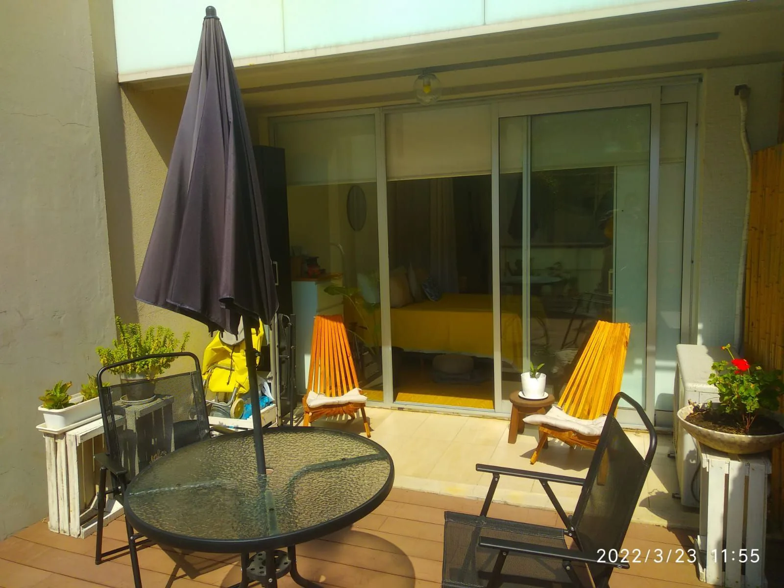 venta de departamento mono ambiente en palermo foto 2