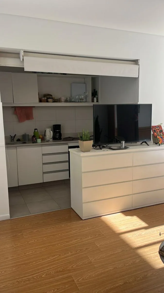 venta de departamento mono ambiente en palermo foto 3