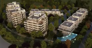 Triplex 5 Ambientes con Pileta En Venta - Rincon De Milberg, Nordelta foto 1