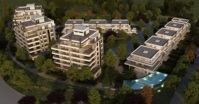 Triplex 5 Ambientes con Pileta En Venta - Rincon De Milberg, Nordelta