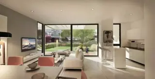 Triplex 5 Ambientes con Pileta En Venta - Rincon De Milberg, Nordelta foto 3