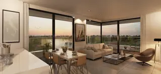 Triplex 5 Ambientes con Pileta En Venta - Rincon De Milberg, Nordelta foto 4