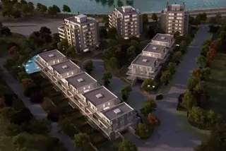 Triplex 5 Ambientes con Pileta En Venta - Rincon De Milberg, Nordelta foto 5