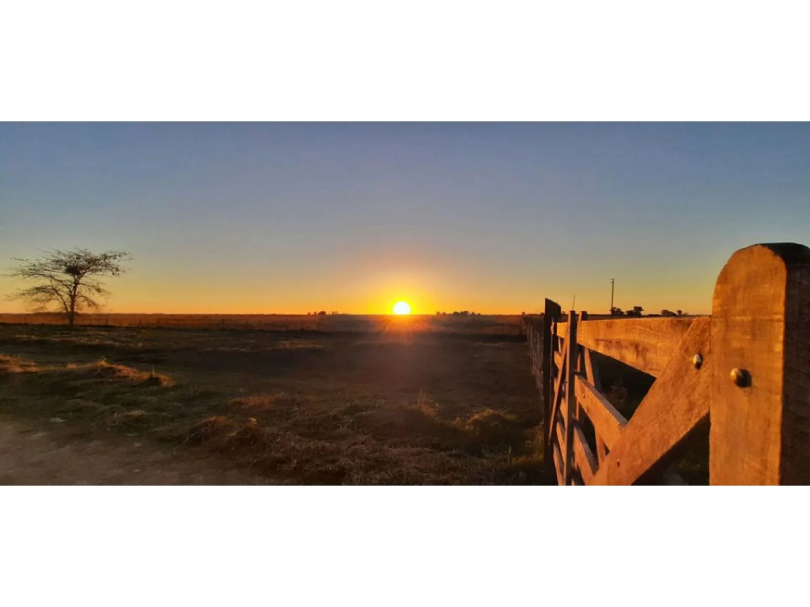 LOTES EN VENTA EN B PRIVADO DE CHACRAS PAMPA DE SAN VICENTE DE 2500 a 5000 m2 foto 2