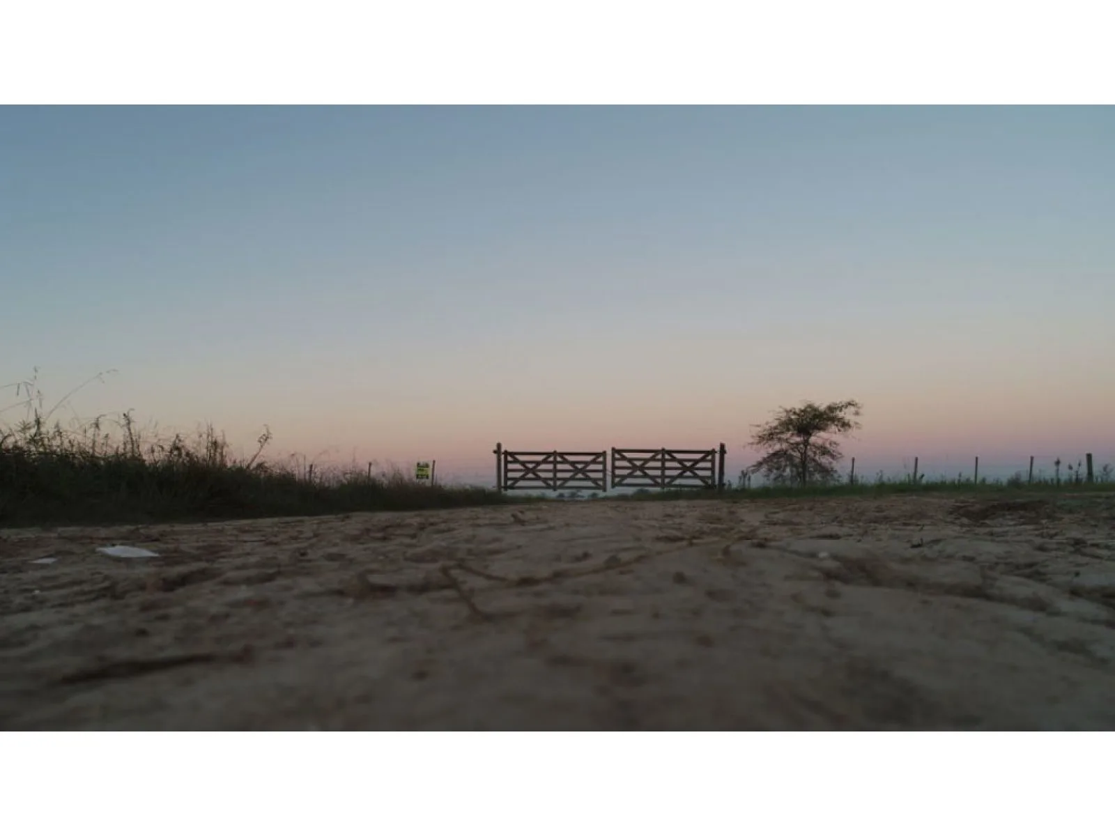 LOTES EN VENTA EN B PRIVADO DE CHACRAS PAMPA DE SAN VICENTE DE 2500 a 5000 m2 foto 4