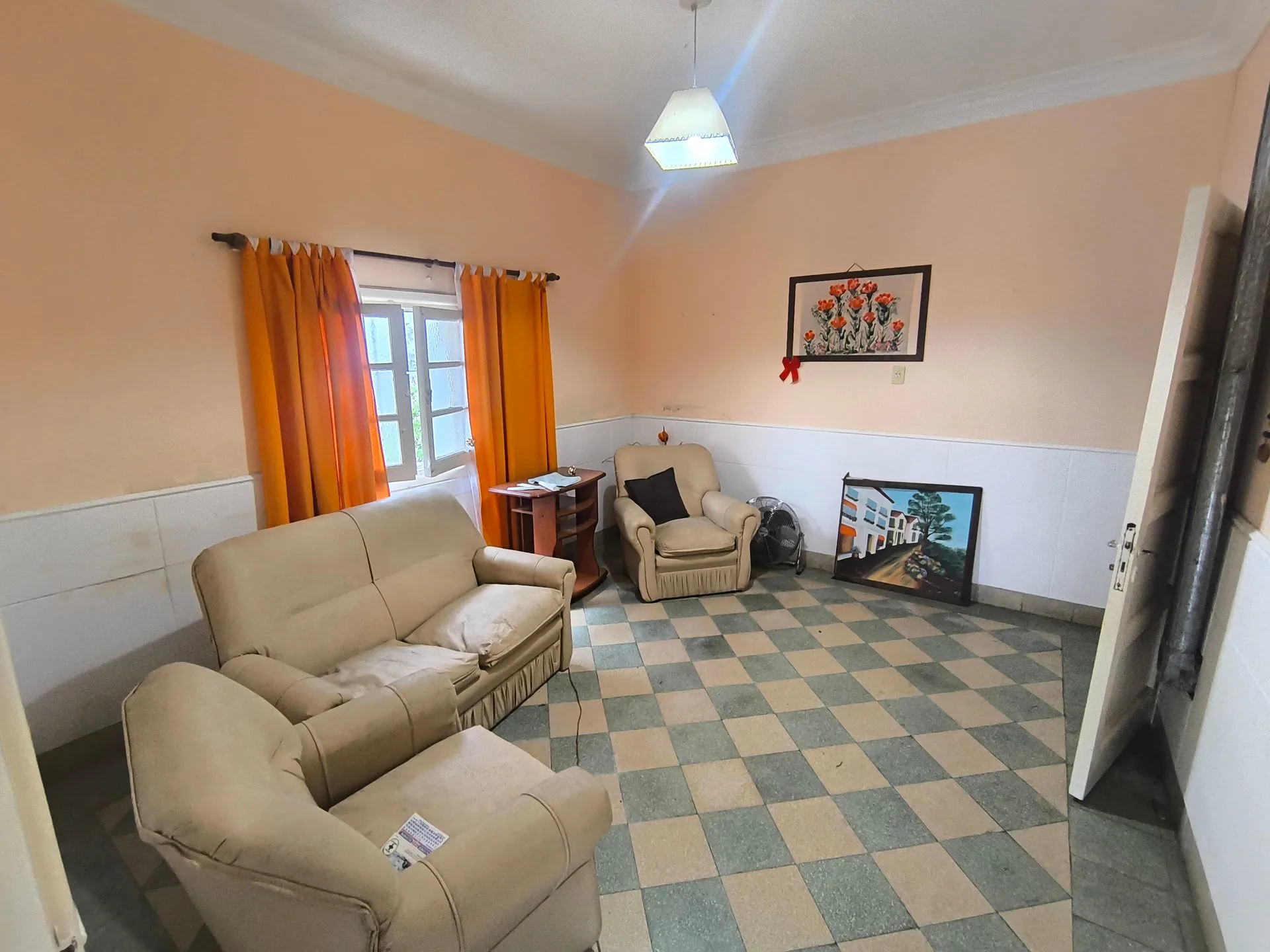 Venta de Casa + Depto sobre Lote 500 mts2 Necochea foto 3