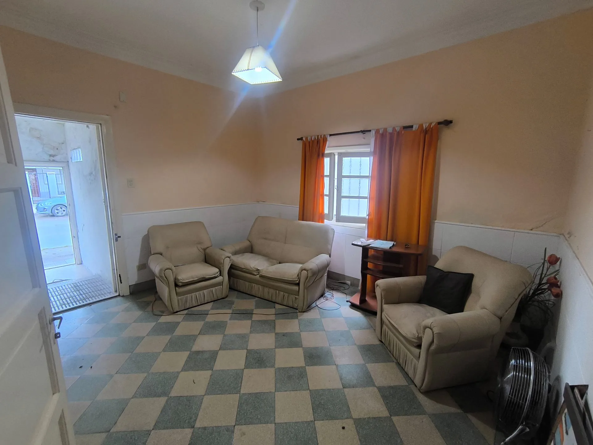 Venta de Casa + Depto sobre Lote 500 mts2 Necochea foto 4