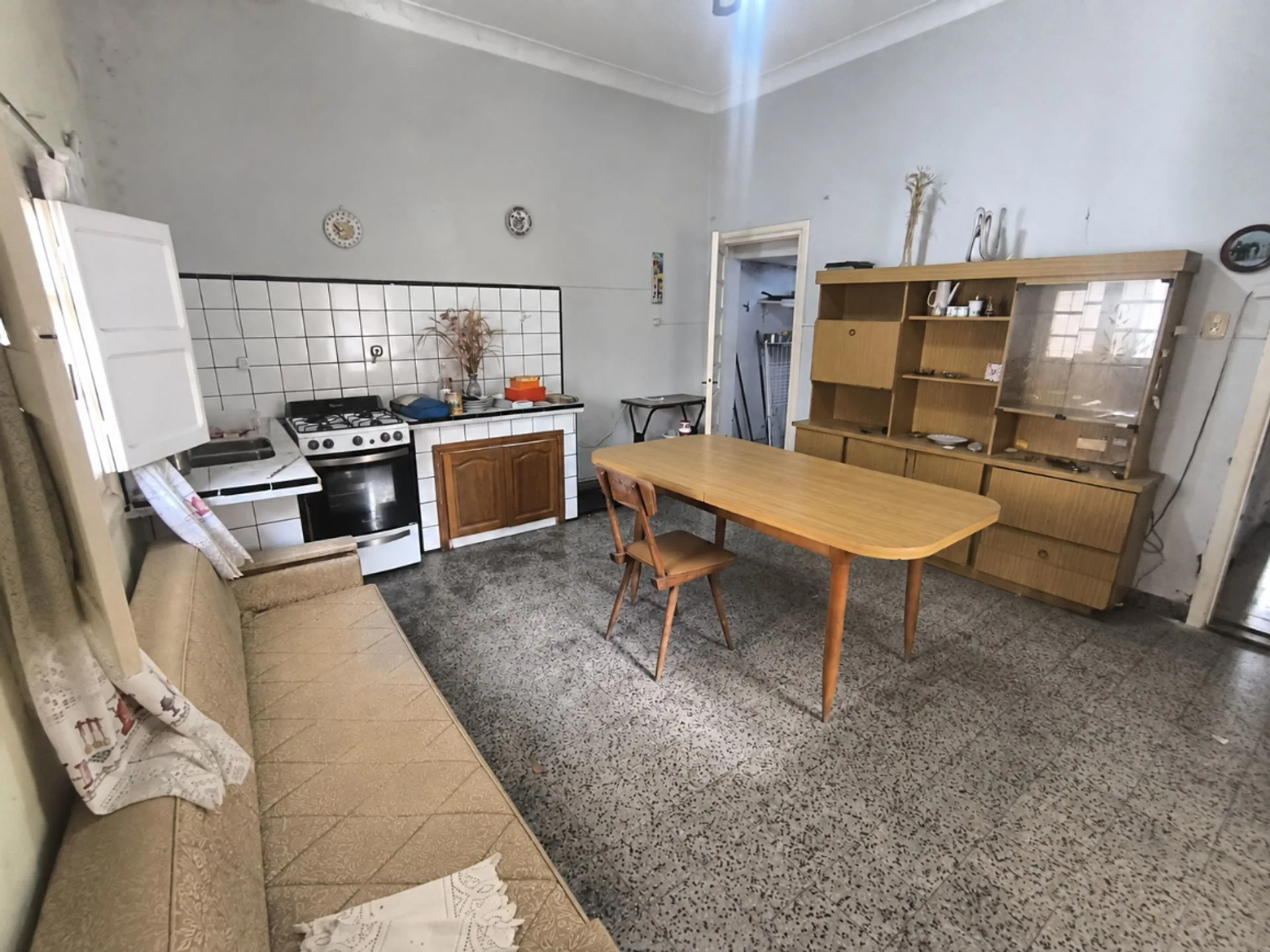 Venta de Casa + Depto sobre Lote 500 mts2 Necochea foto 5