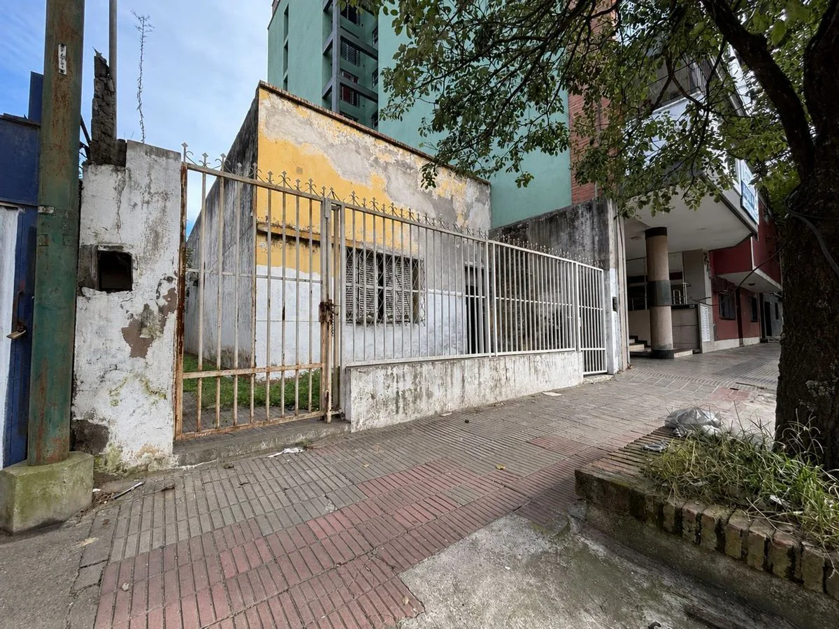 LOTE EN VENTA IDEAL PARA DESARROLLO O INVERSION foto 3