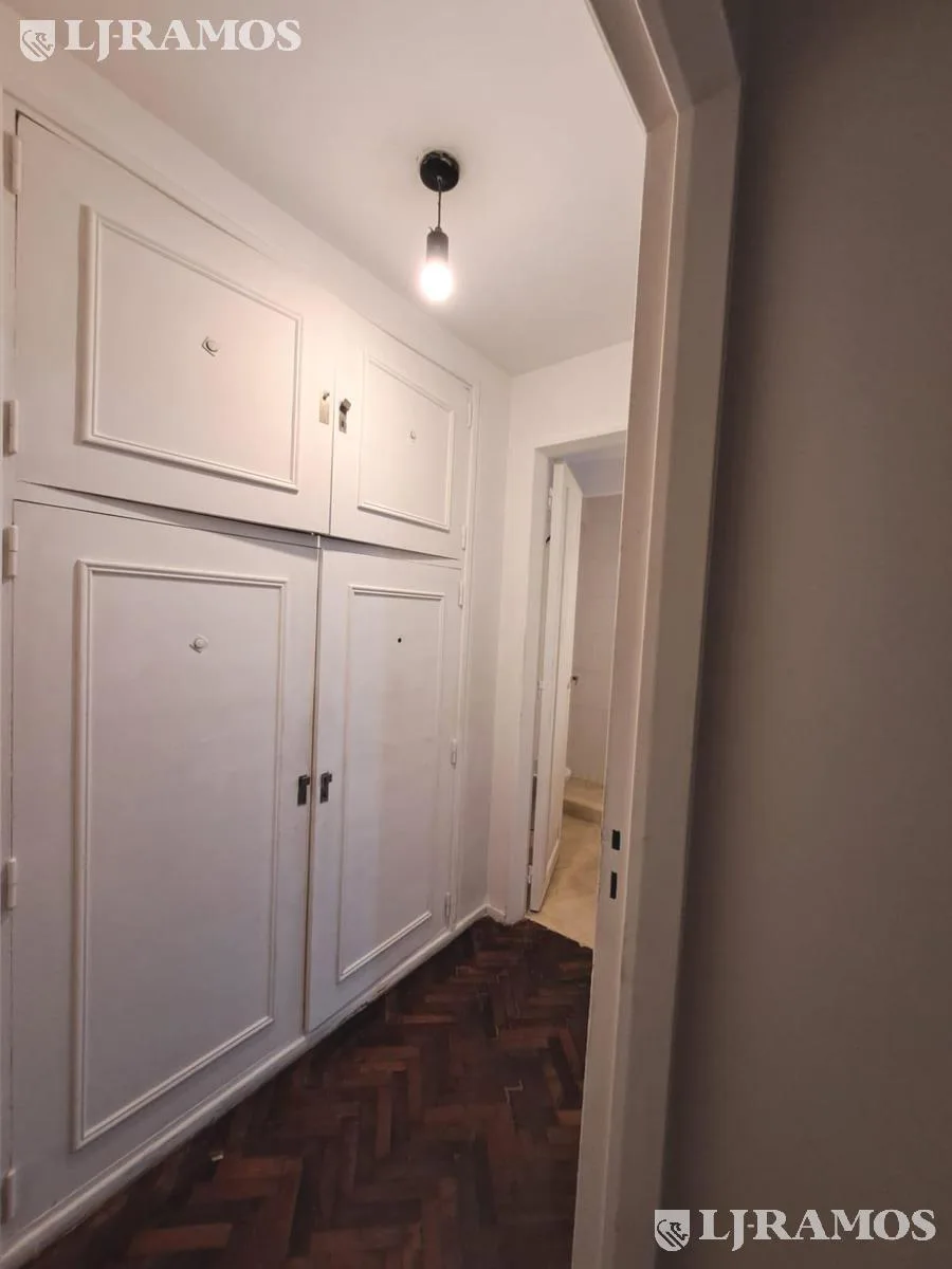 DOS AMBIENTES -APTO PROFESIONAL O VIVIENDA- RECICLADO - RECOLETA foto 5