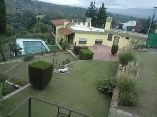Nº DE REF. 272. INCREIB PROP EN SIQUIMAN C/HERMOSA VISTA A LAS SIERRAS/50 MTS DE R38 Y 2 DEL RIO foto 3