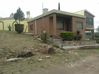 Nº DE REF. 272. INCREIB PROP EN SIQUIMAN C/HERMOSA VISTA A LAS SIERRAS/50 MTS DE R38 Y 2 DEL RIO foto 4
