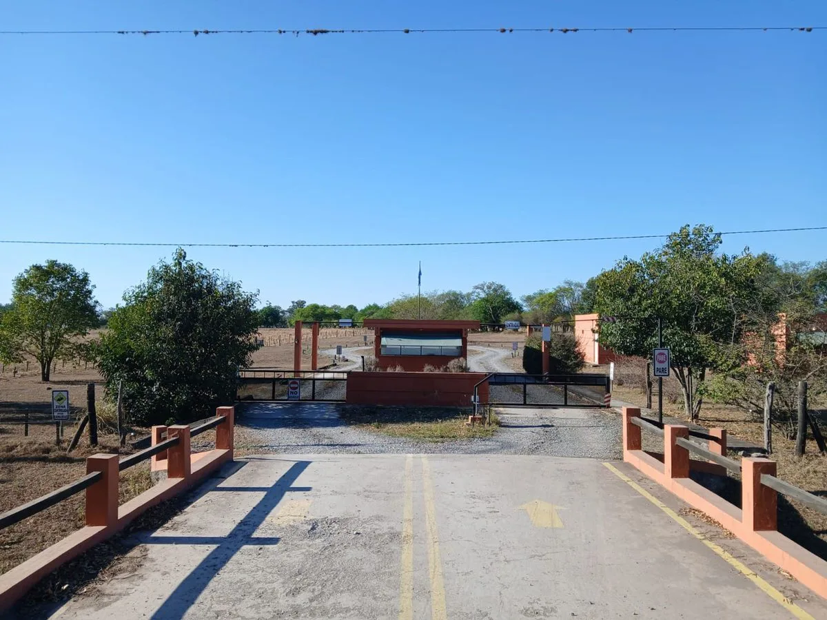 VENTA-PERMUTA TERRENO EN CHACRAS DE LA SILLETA foto 3