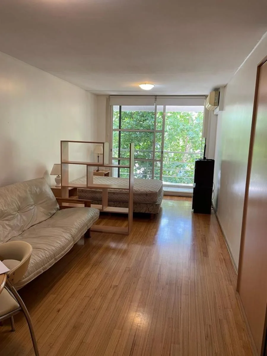 Apartment in Palermo