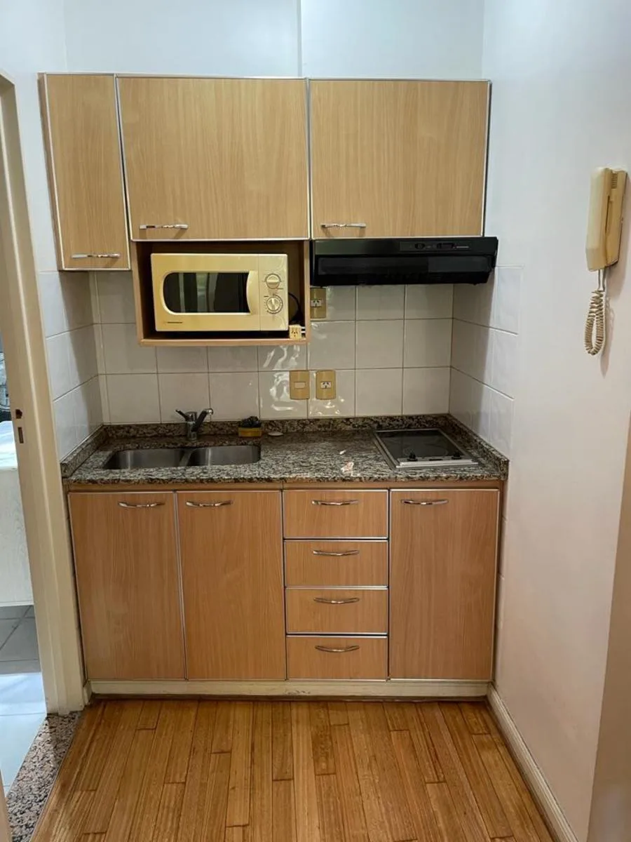 Apartment in Palermo – photo 6 of 11