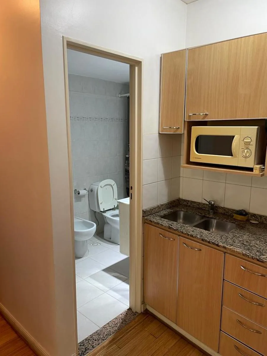 Apartment in Palermo – photo 9 of 11