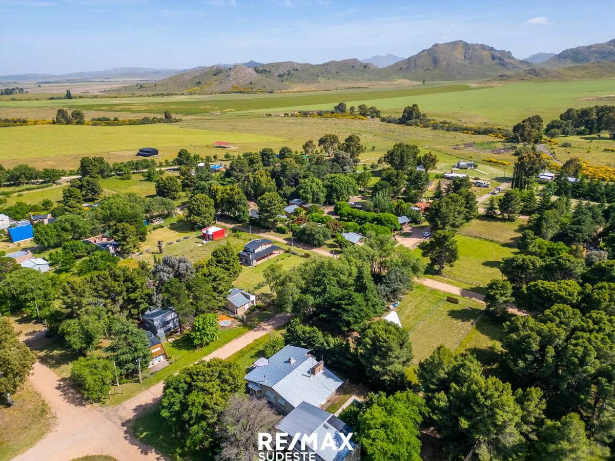 Venta lote Villa Serrana la Gruta foto 5