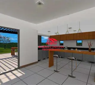 Casa a estrenar en Santa Elena, Pilar del Este foto 1