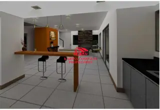 Casa a estrenar en Santa Elena, Pilar del Este foto 2