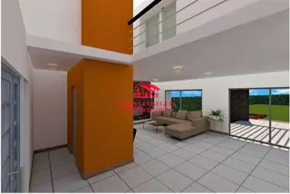 Casa a estrenar en Santa Elena, Pilar del Este foto 3