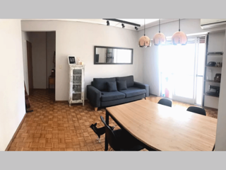 NUEVO PRECIO - Departamento en Venta en Caballito 3 ambientes 55 m2 contrafrente – Malvinas Argentinas 300 foto 3