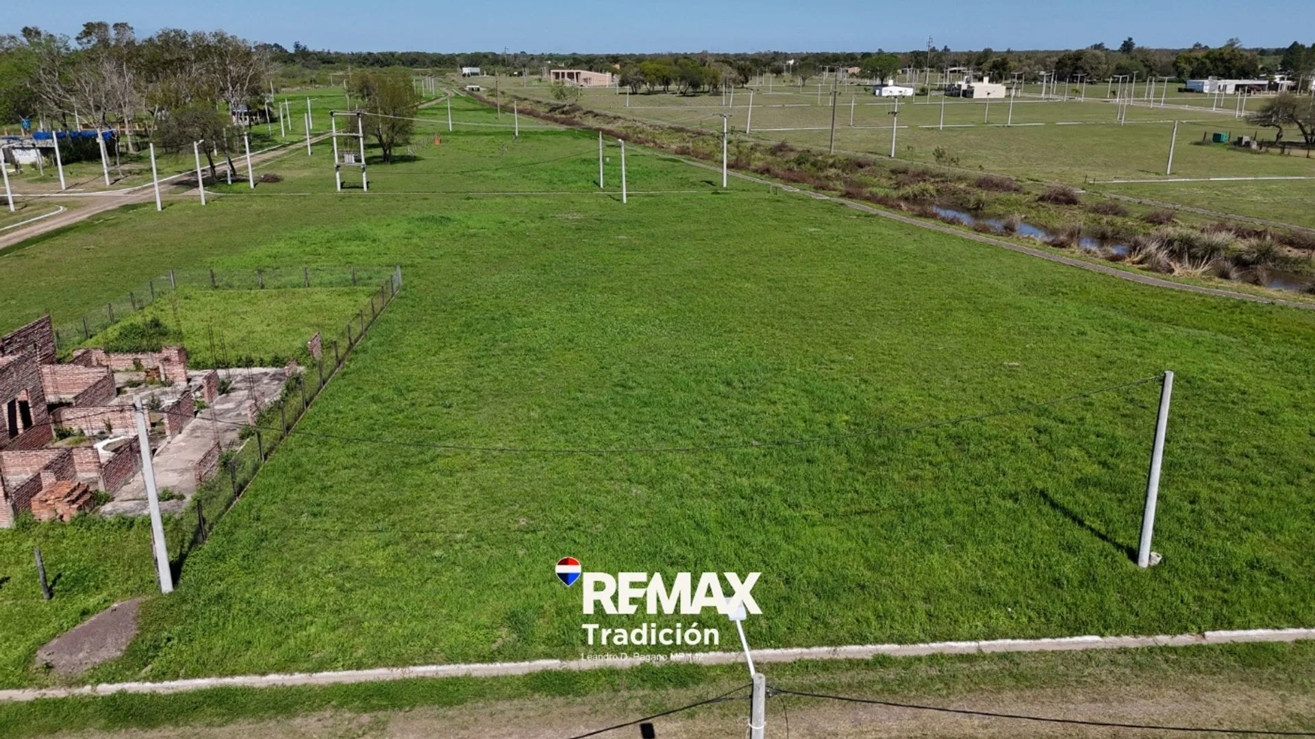 VENTA DE LOTE A ESTRENAR foto 5