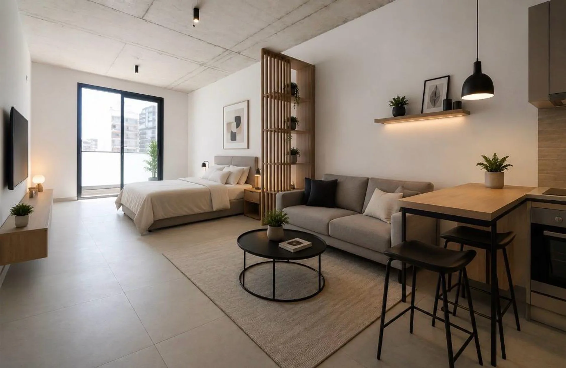 VENTA MONOAMBIENTE CABALLITO EXCELENTE UBICACION