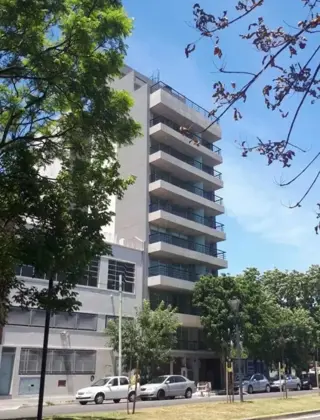 Excelente Monoambiente Divisible cn BALCON TERRAZA- SAAVEDRA foto 3