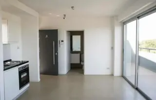 Excelente Monoambiente Divisible cn BALCON TERRAZA- SAAVEDRA foto 4