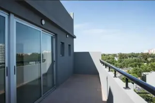 Excelente Monoambiente Divisible cn BALCON TERRAZA- SAAVEDRA foto 5