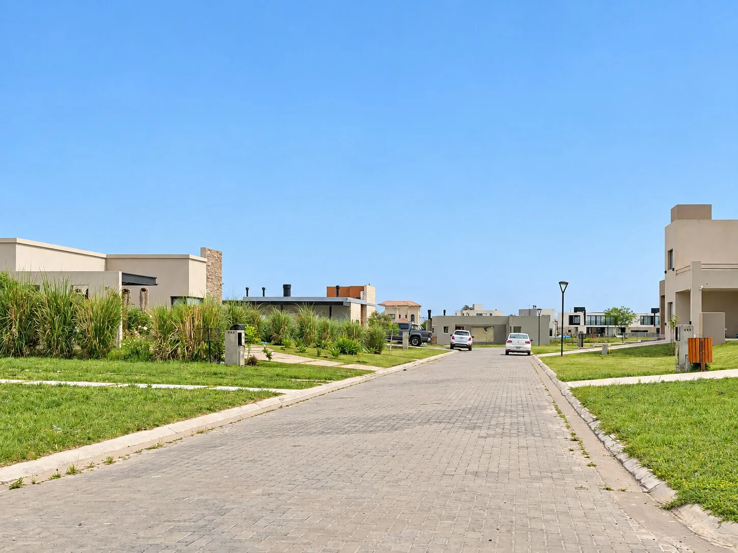 Lotes en Barrio Santa Clara al Sur, Etapa2, San Vicente en Venta foto 3