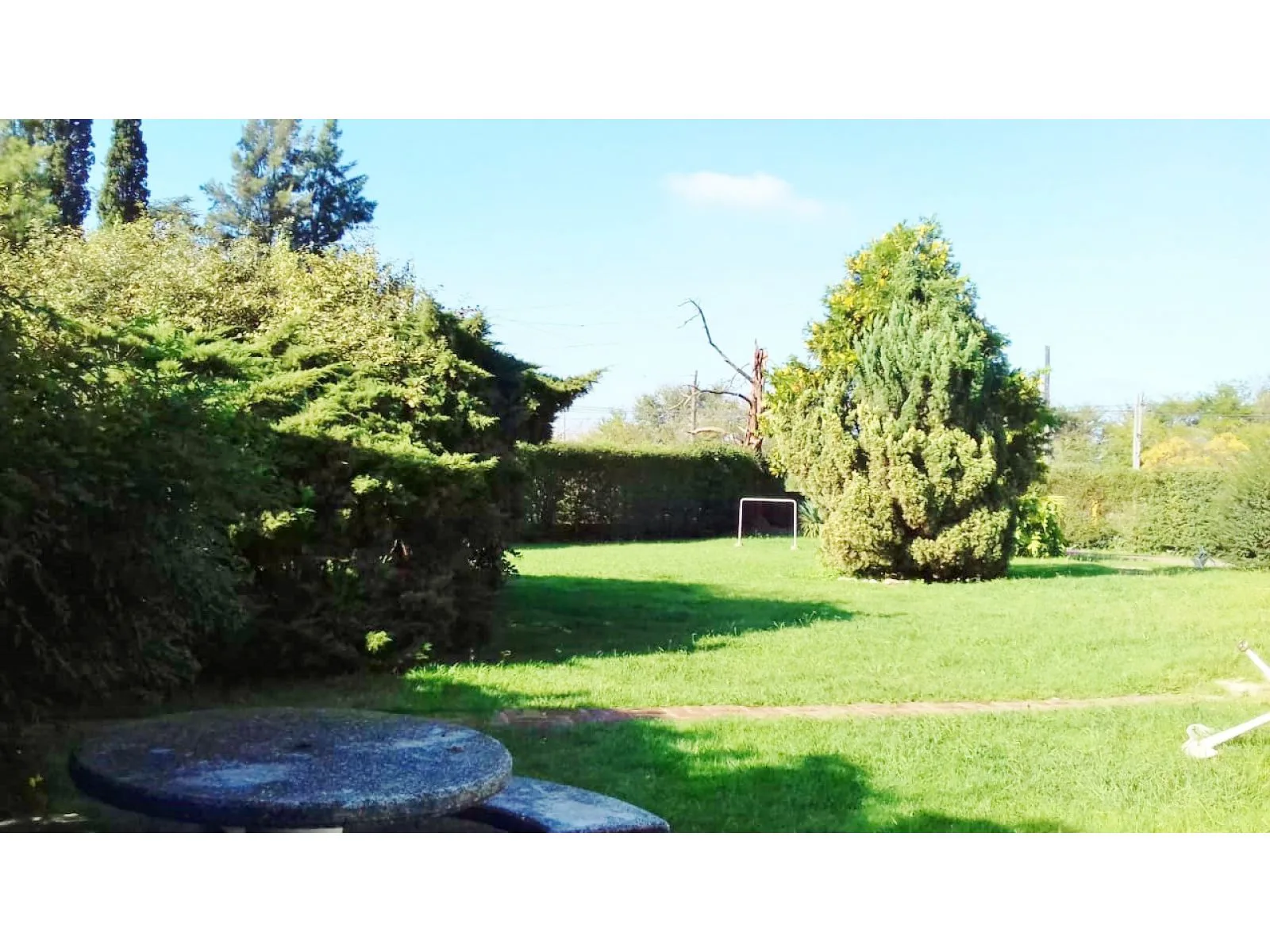 Venta Casa Quinta Con Amplio Terreno. Oportunidad General Rodriguez. foto 4