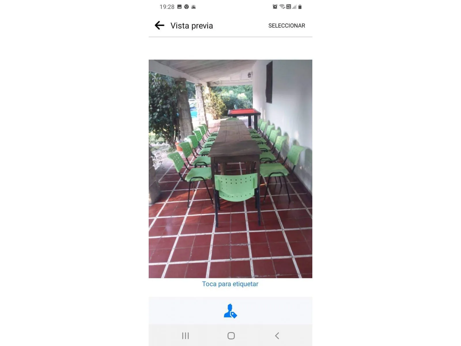 Venta Casa Quinta Con Amplio Terreno. Oportunidad General Rodriguez. foto 5