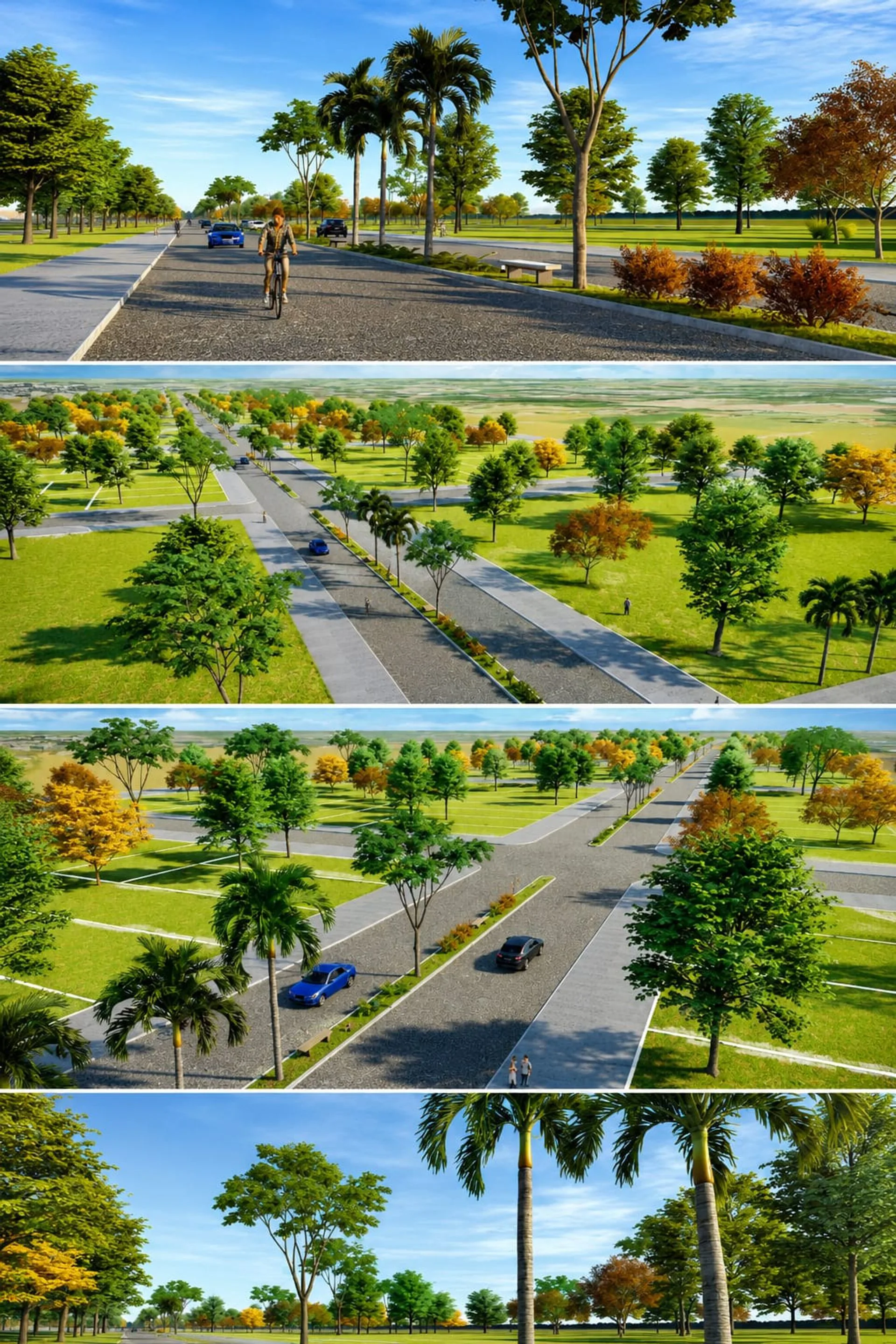 VENTA TERRENO EN PRADERAS DEL CHAQUITO SANTA FE foto 3