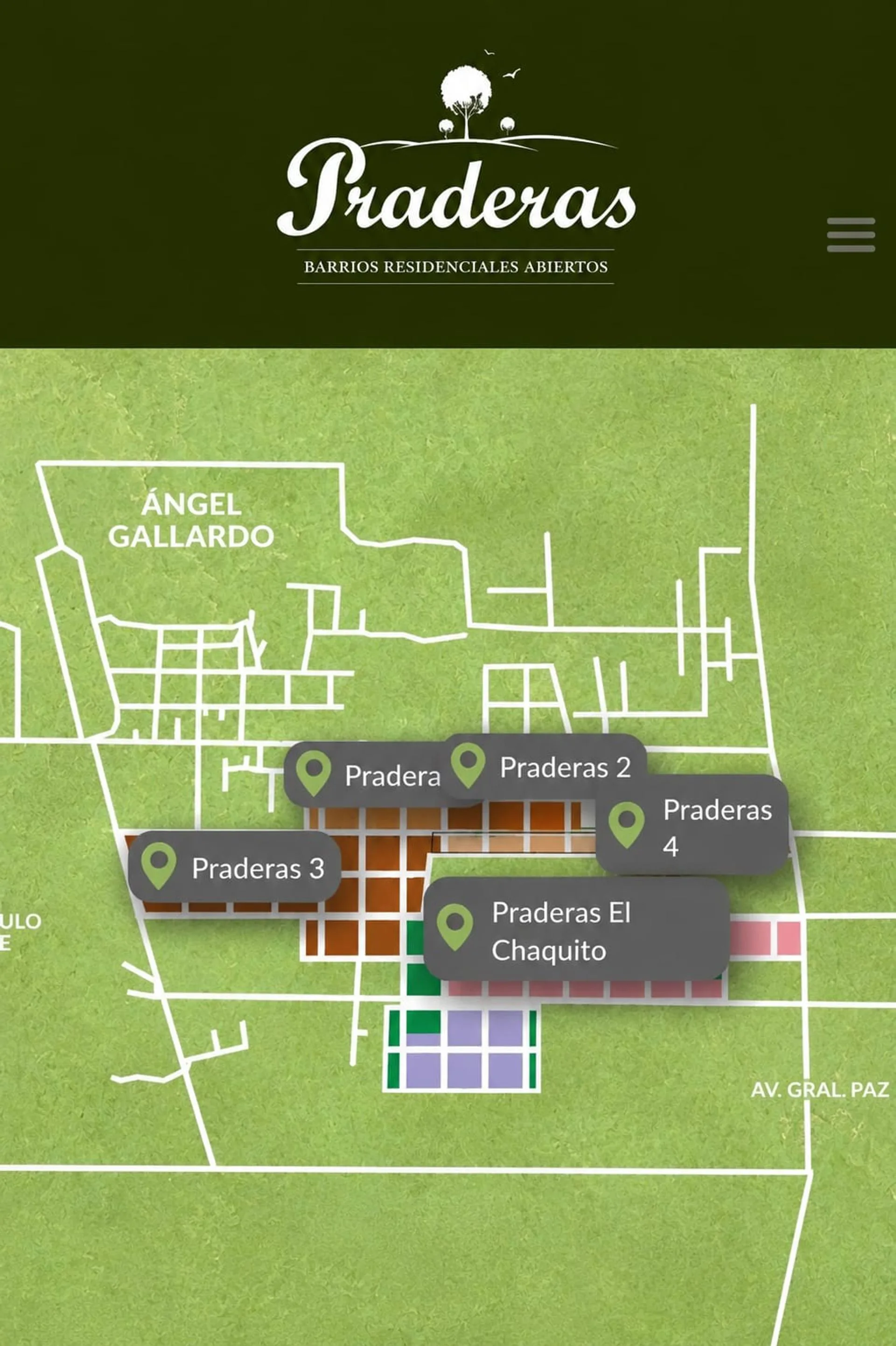 VENTA TERRENO EN PRADERAS DEL CHAQUITO SANTA FE foto 4