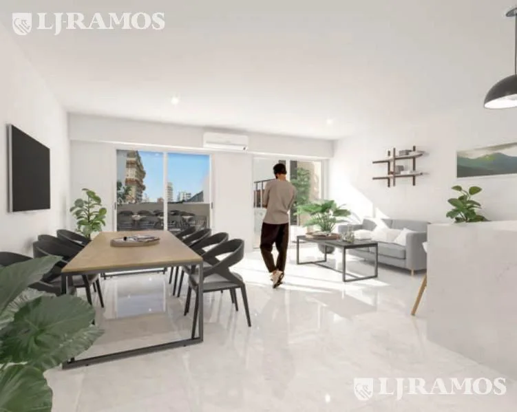 Departamento en Venta de 2 ambientes en Caballito foto 3