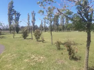 VENDE LOTE EXCELENTE UBICACION EN CLUB DE CAMPO HARAS DE FUNES foto 3