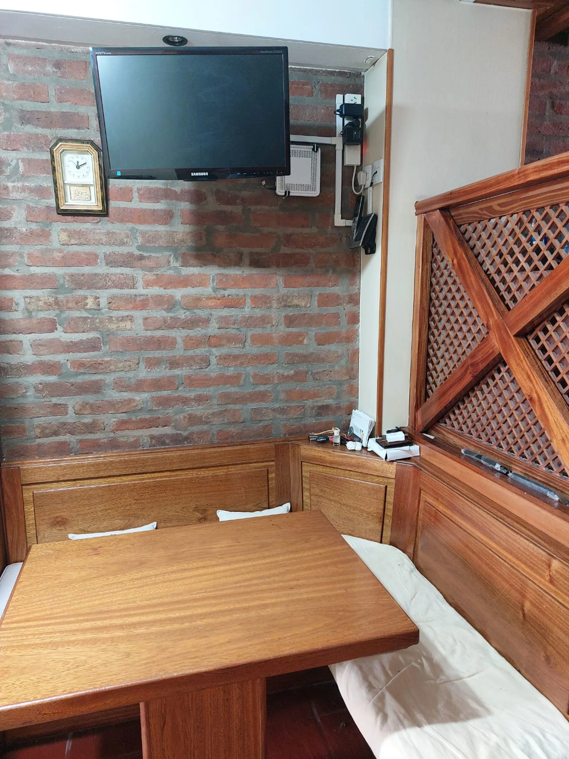 VENTA TRIPLEX 3 AMBIENTES RAMOS MEJÍA foto 3