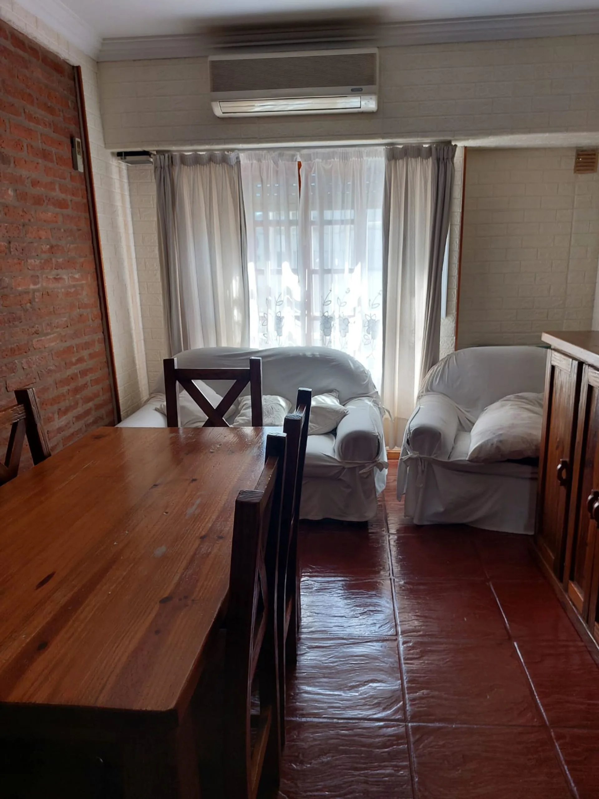 VENTA TRIPLEX 3 AMBIENTES RAMOS MEJÍA foto 4
