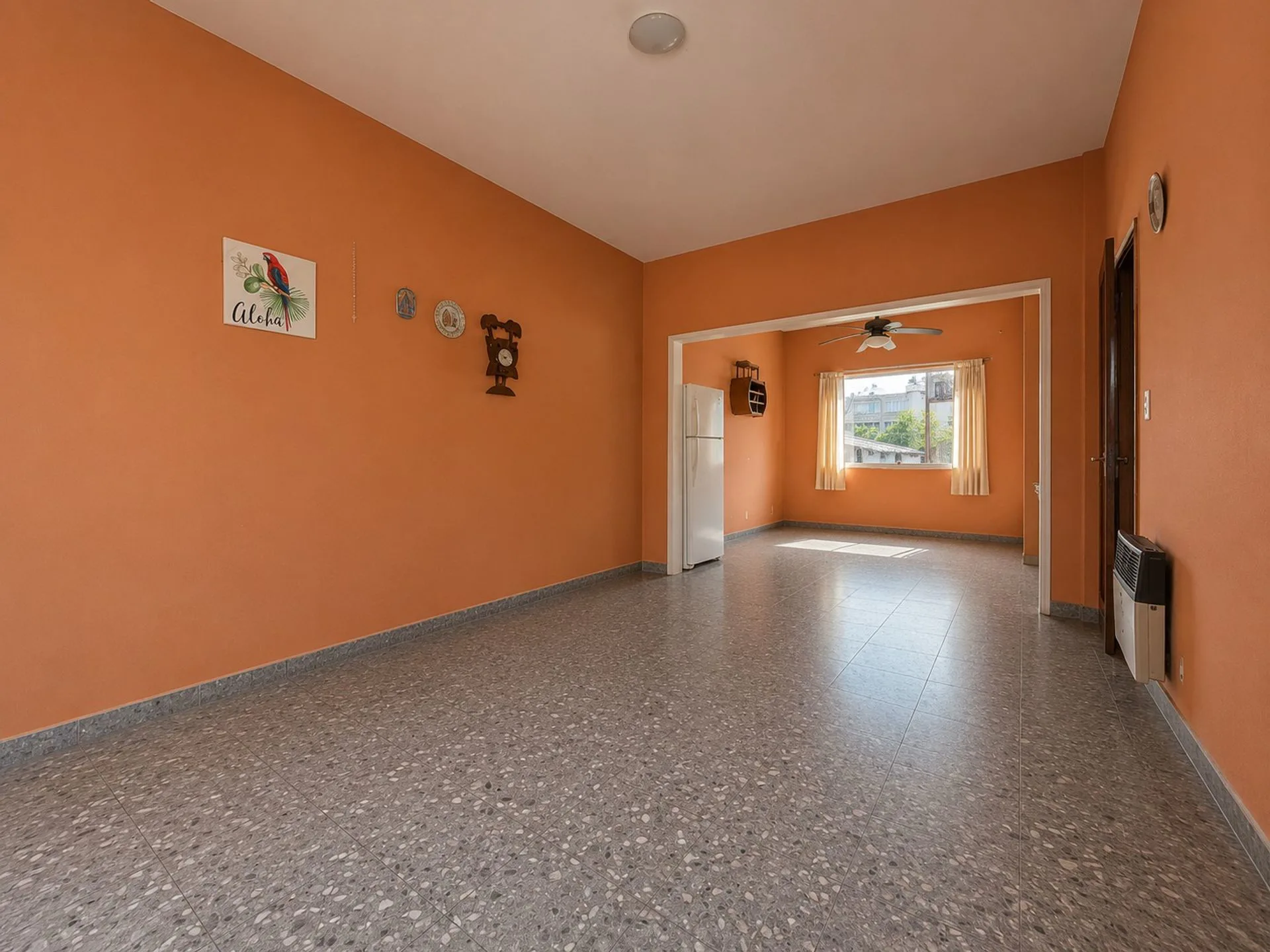 VENTA DEPARTAMENTO 3 AMBIENTES CHACARITA APTO CRED foto 4
