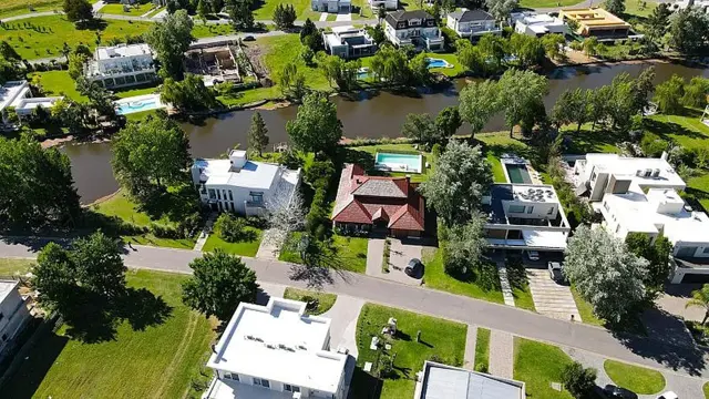 San Eliseo Golf & Country Club