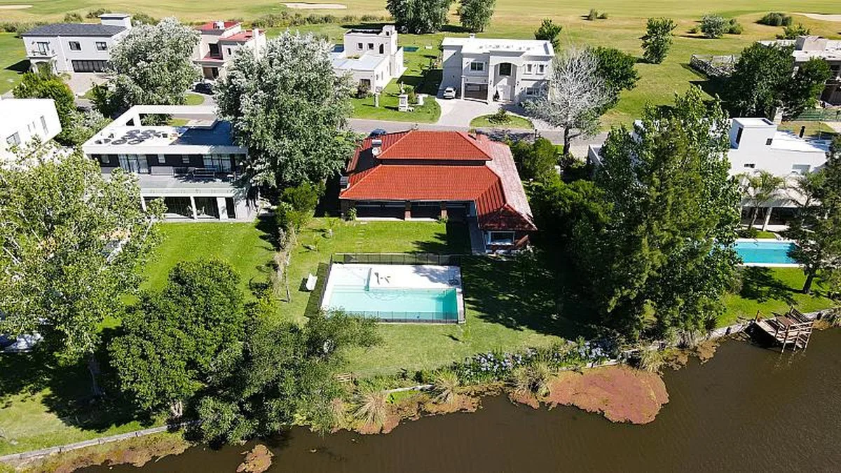 San Eliseo Golf & Country Club foto 2