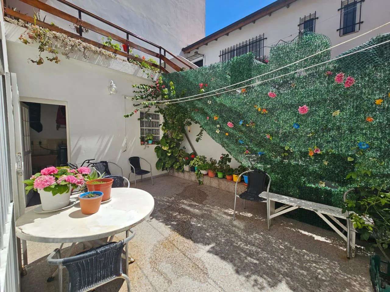PH en venta - Av Ricardo Balbin 2800, Coghlan foto 2