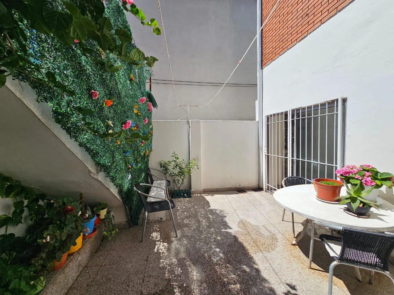 PH en venta - Av Ricardo Balbin 2800, Coghlan foto 3