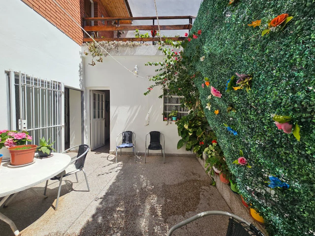 PH en venta - Av Ricardo Balbin 2800, Coghlan foto 4