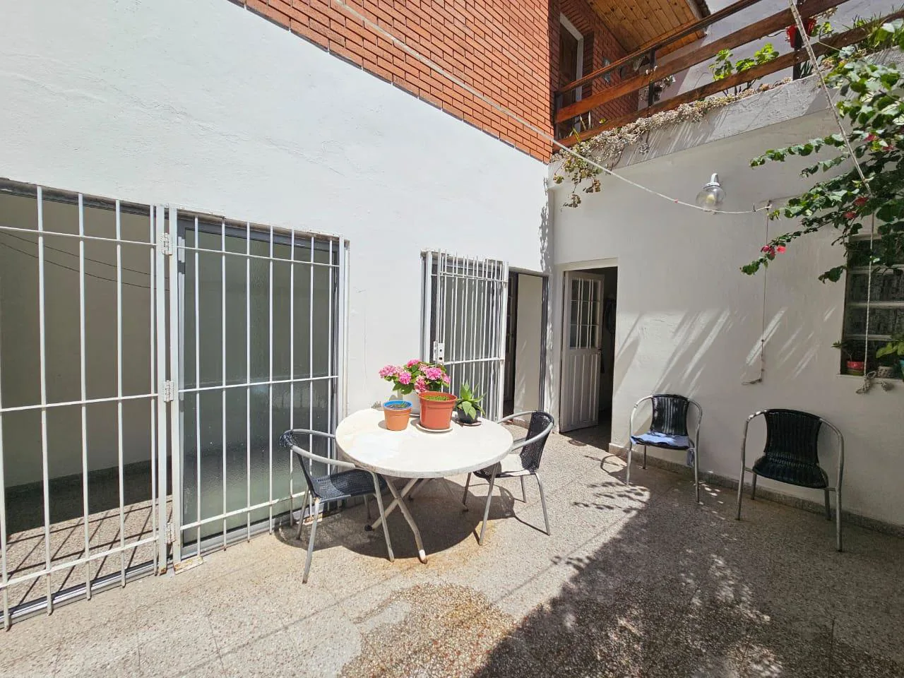 PH en venta - Av Ricardo Balbin 2800, Coghlan foto 5
