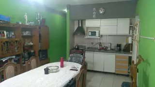 EXCELENTE DEPTO PTA BAJA FRTE 2 AMPLIOS AMB c/ PATIO c/ PARRILLA en VILLA DEVOTO foto 1